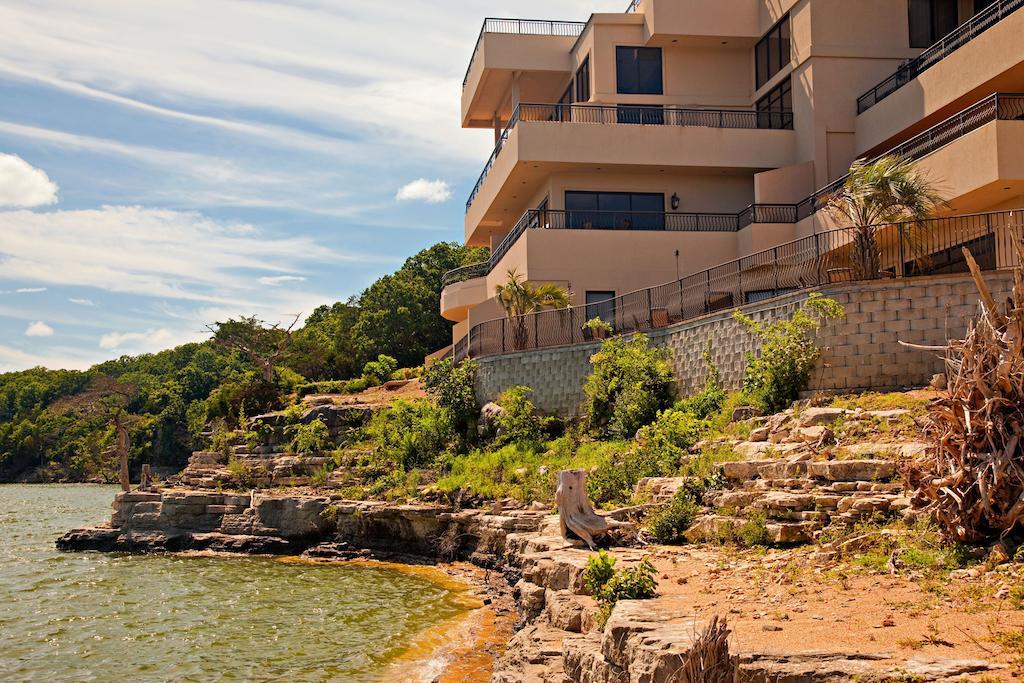 D'Monaco Resort Blue Eye Zewnętrze zdjęcie