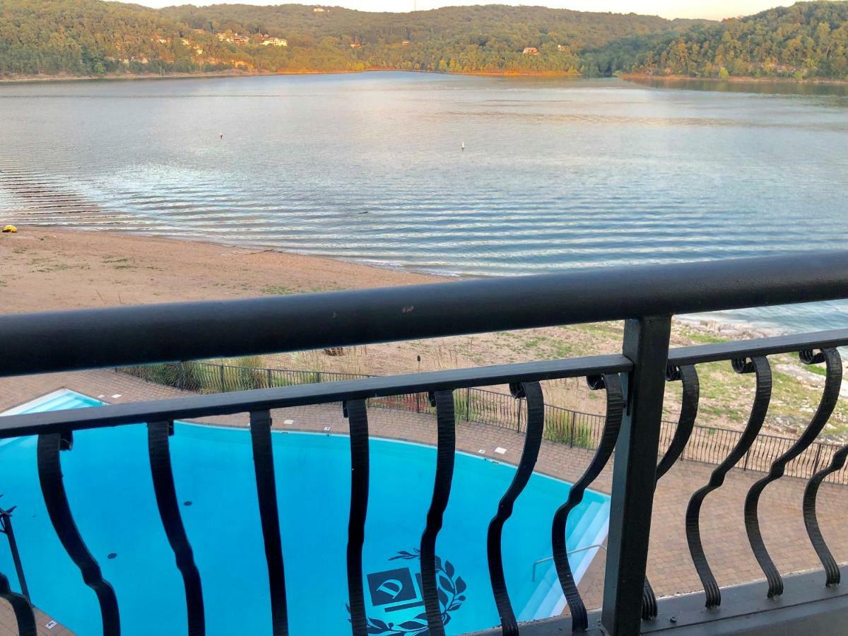D'Monaco Resort Blue Eye Zewnętrze zdjęcie