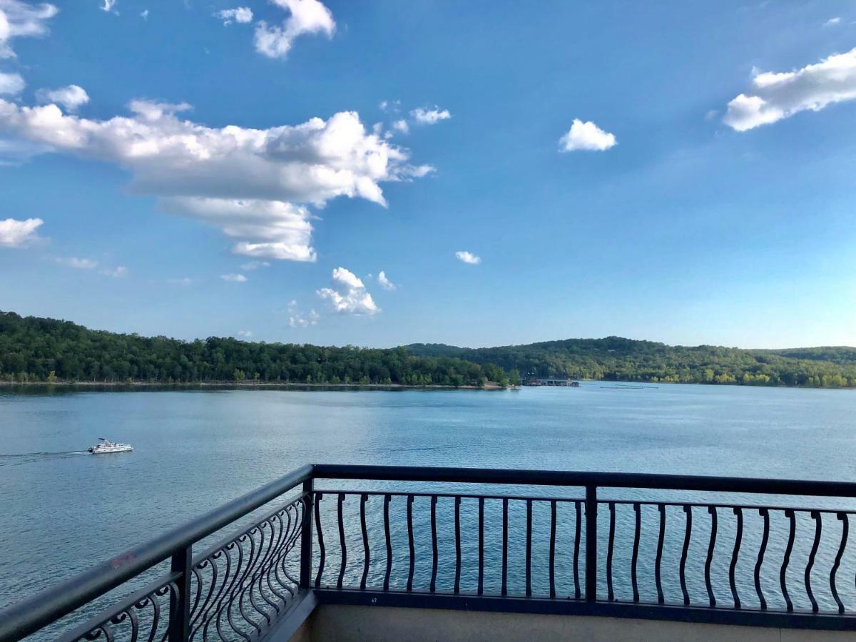 D'Monaco Resort Blue Eye Zewnętrze zdjęcie